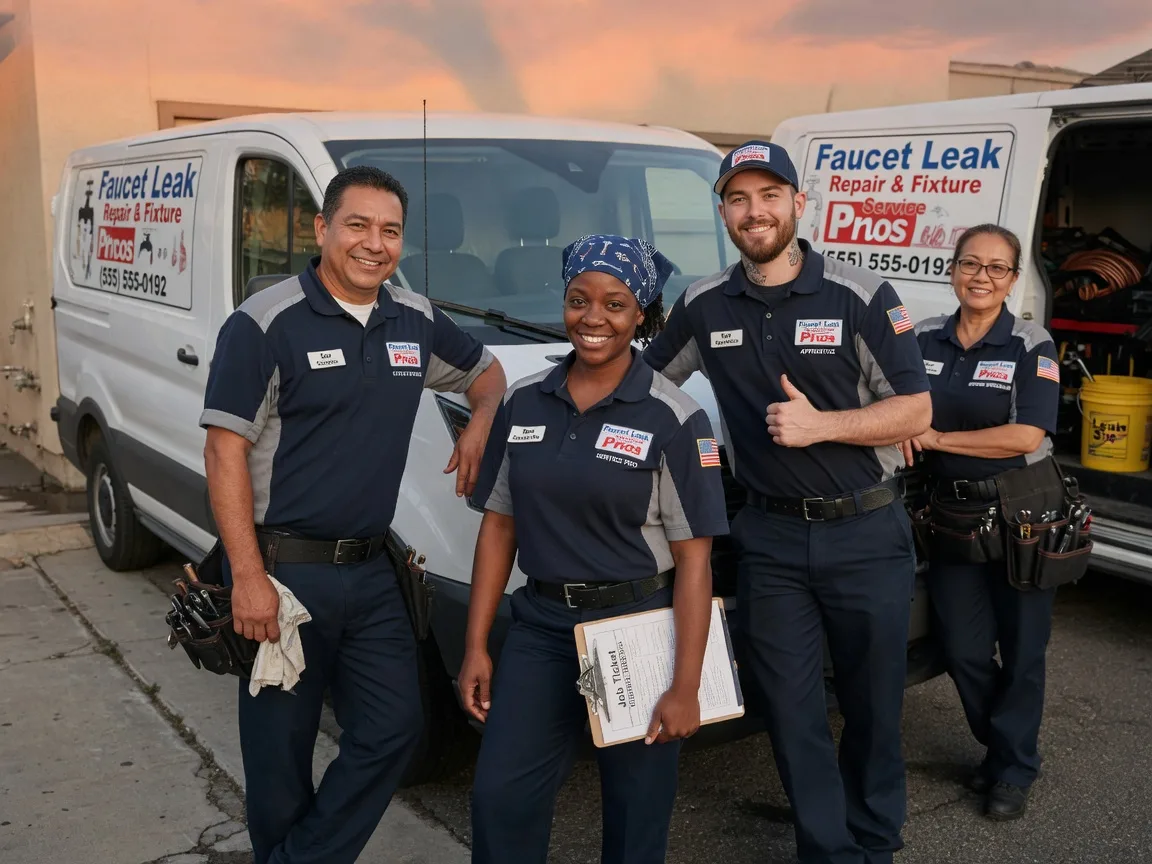 Faucet Repair company in Heilwood, PA